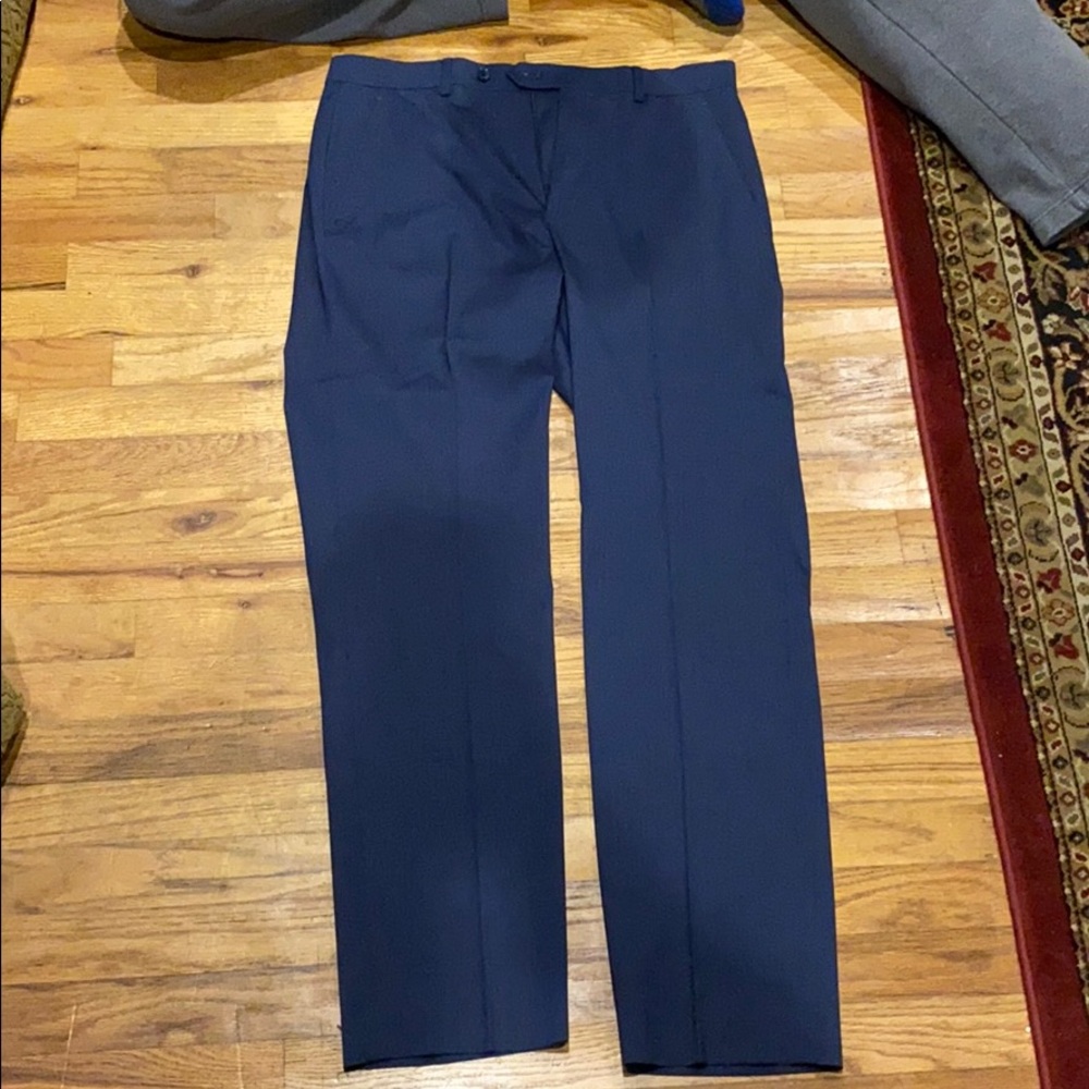 Full dress suit
